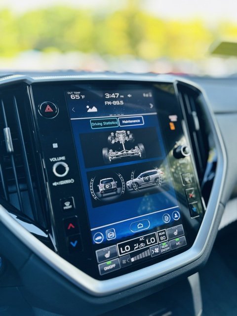 Used 2024 Subaru Ascent Premium w/ Convenience Package image 12