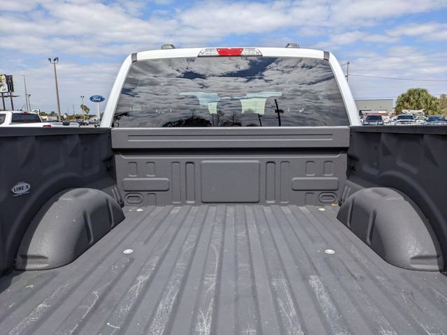 Certified 2024 Ford F150 STX w/ Equipment Group 201A FX4 image 12