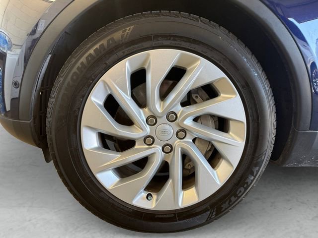 Used 2021 Land Rover Discovery S AWD/4WD image 23