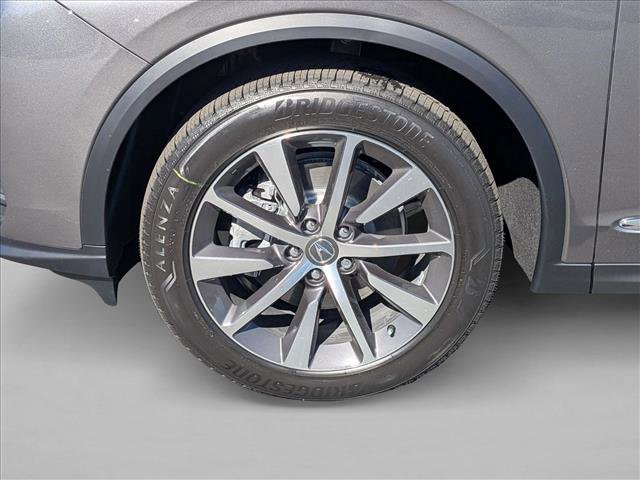 New 2026 Acura MDX SH-AWD w/ Technology Package image 12