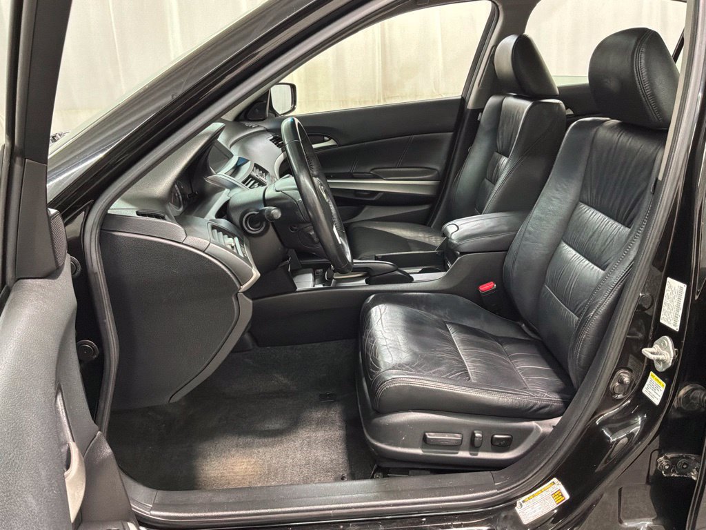 Used 2008 Honda Accord EX-L image 18