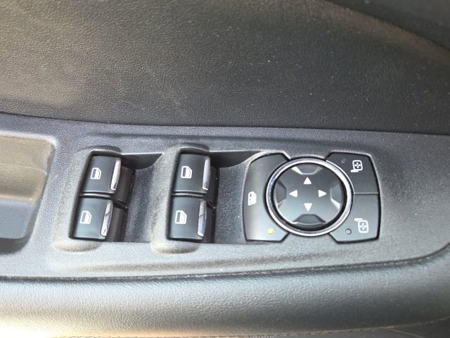 Used 2022 Ford Edge SE AWD/4WD image 24