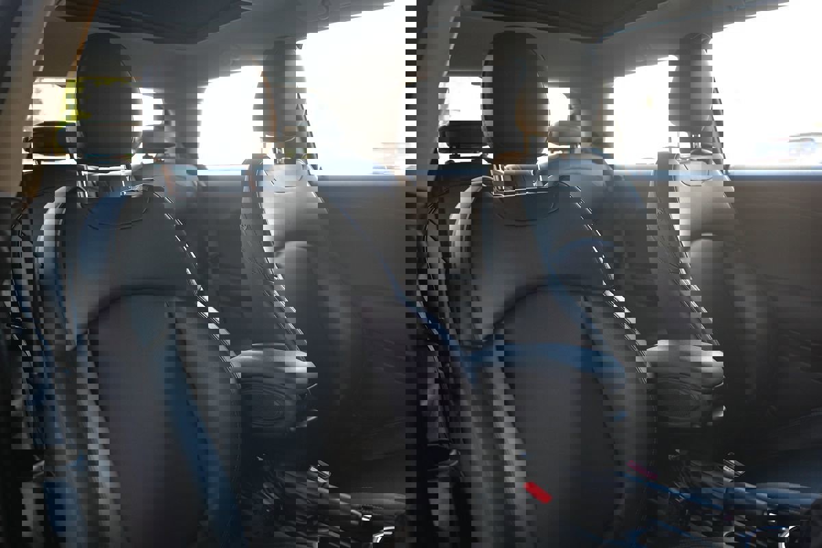 Used 2014 MINI Cooper S image 29