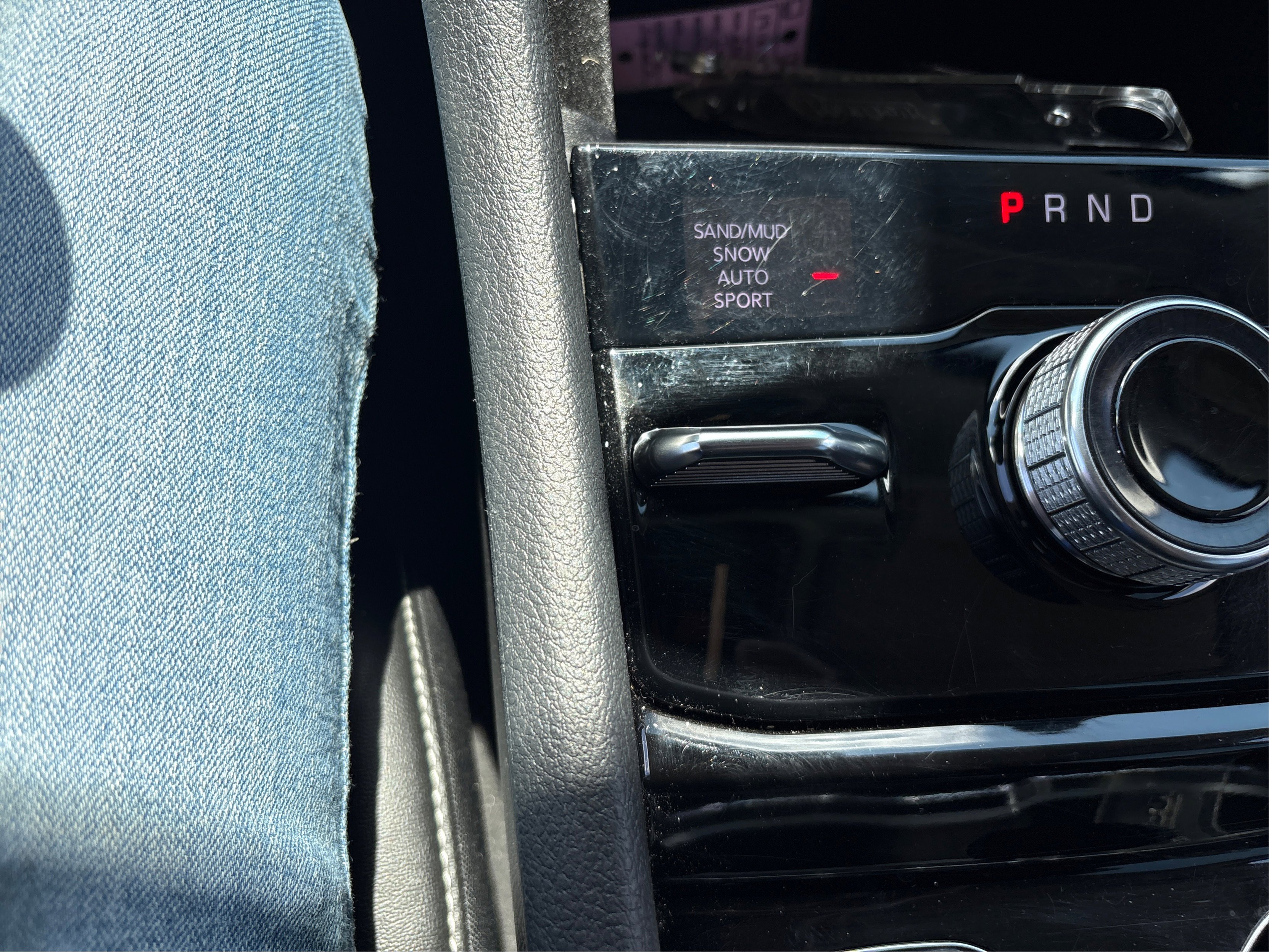 Used 2023 Jeep Grand Cherokee L Limited image 27