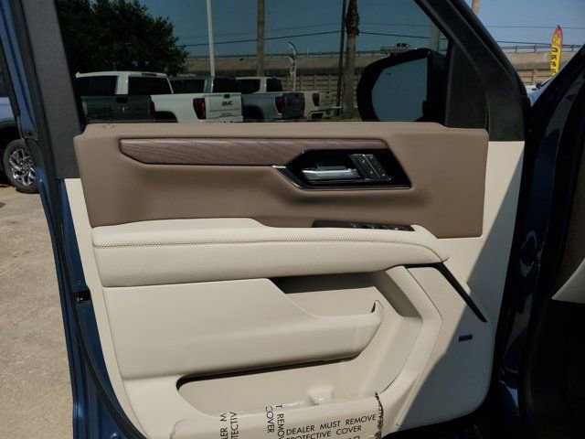 New 2026 GMC Yukon XL Denali w/ Denali Reserve Package AWD/4WD image 20