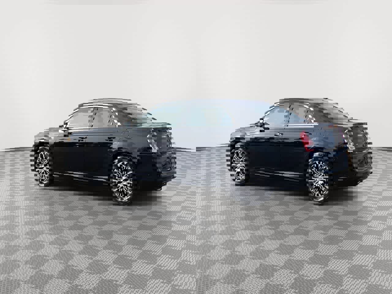 Used 2013 Chrysler 300 S image 6