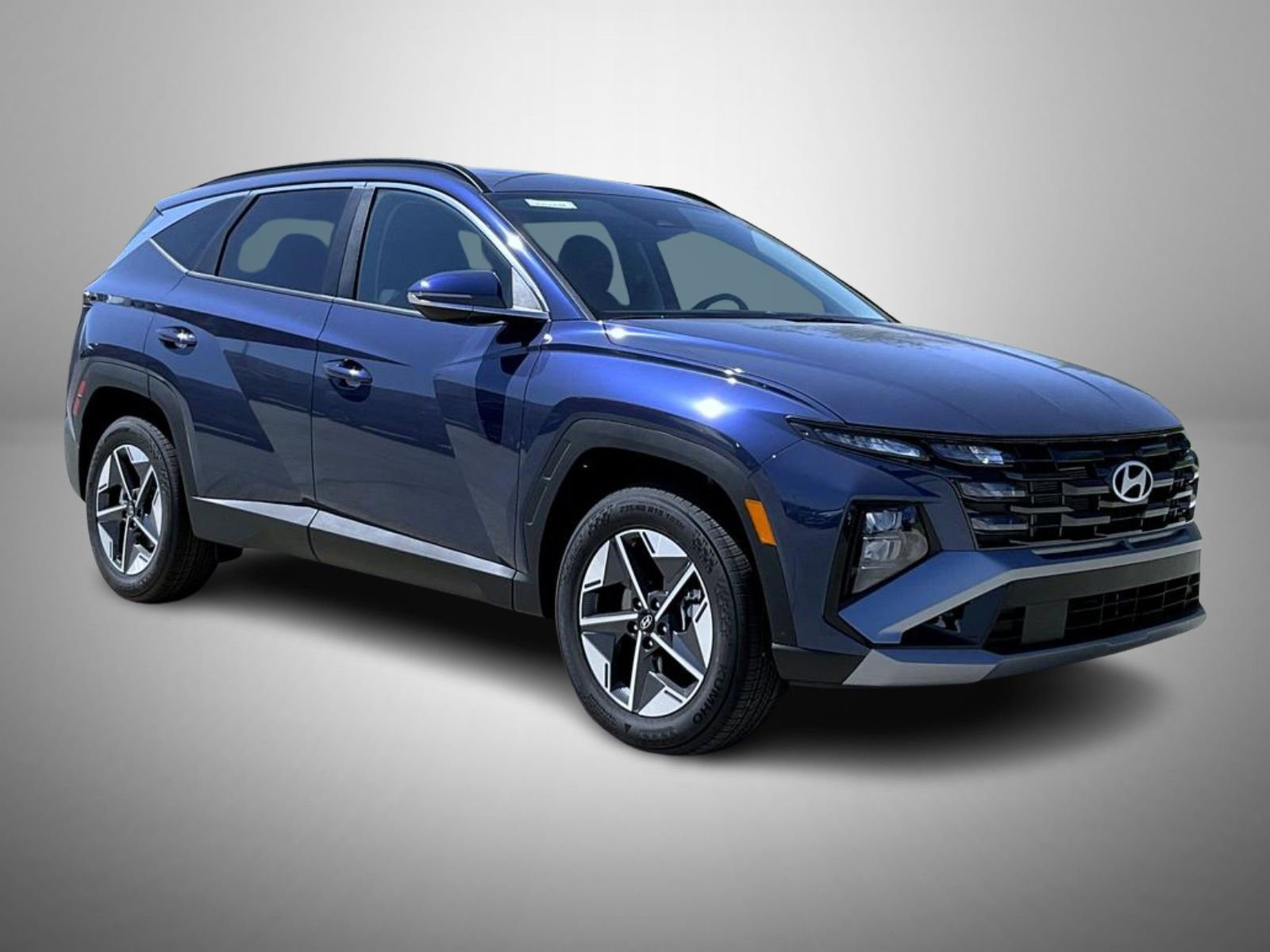 New 2026 Hyundai Tucson SEL AWD/4WD image 3