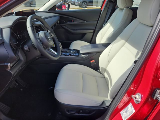 New 2026 MAZDA CX-30 2.5 Turbo w/ Premium Plus Pkg image 16