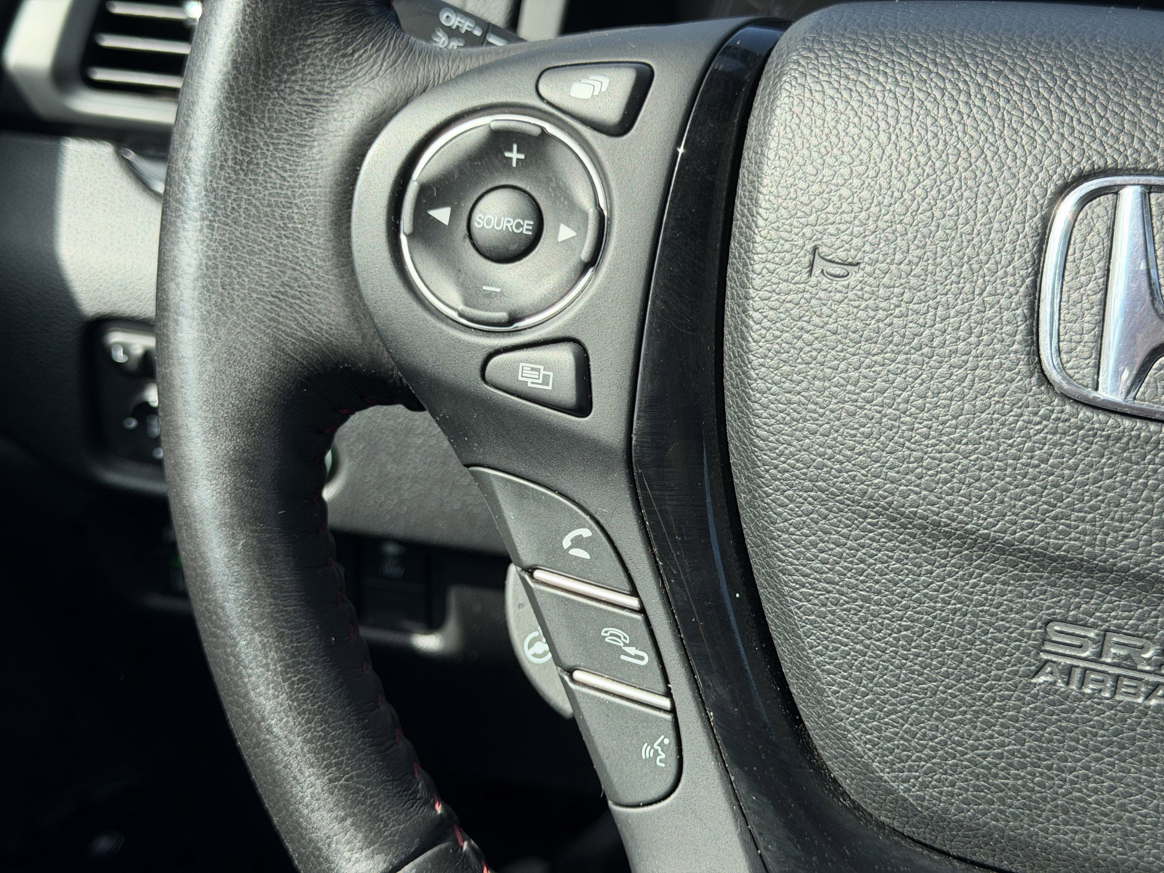 Used 2019 Honda Ridgeline Black Edition image 21