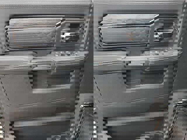 New 2026 RAM 2500 Limited image 23