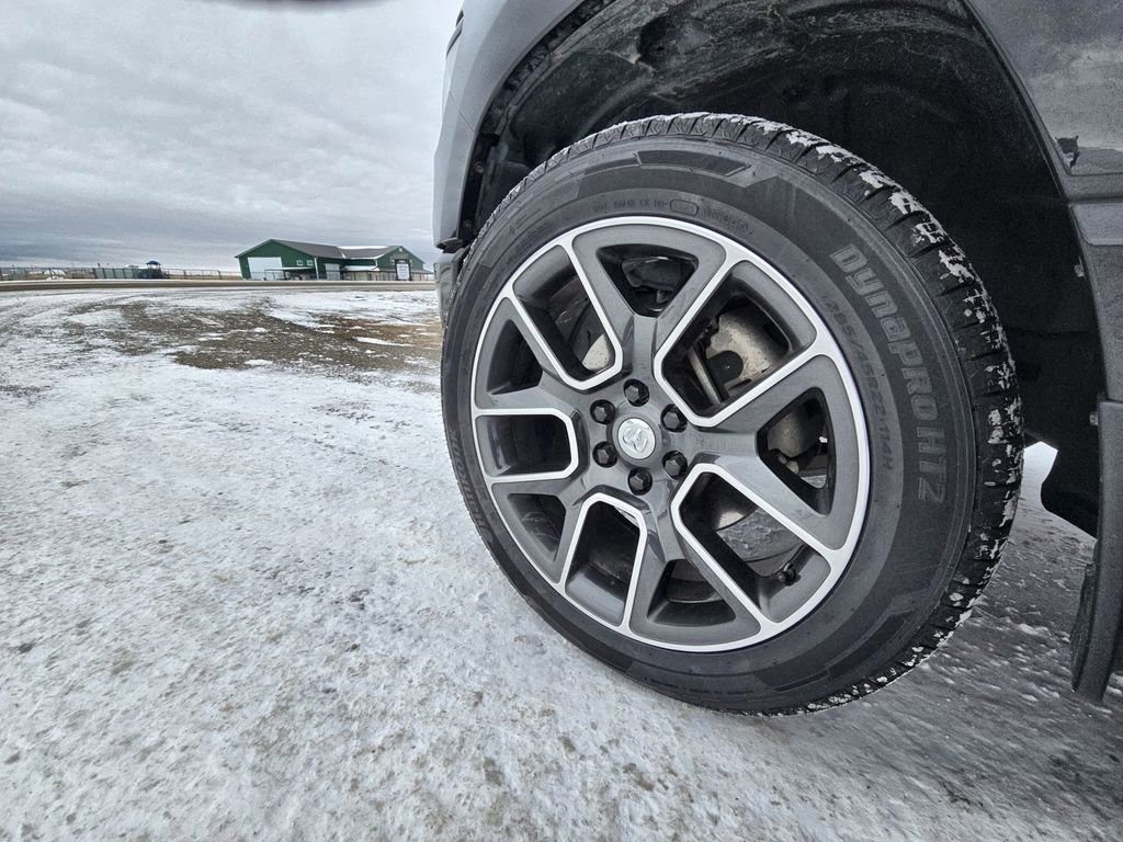 Used 2019 RAM 1500 Sport w/ Level 2 Equipment Group image 41