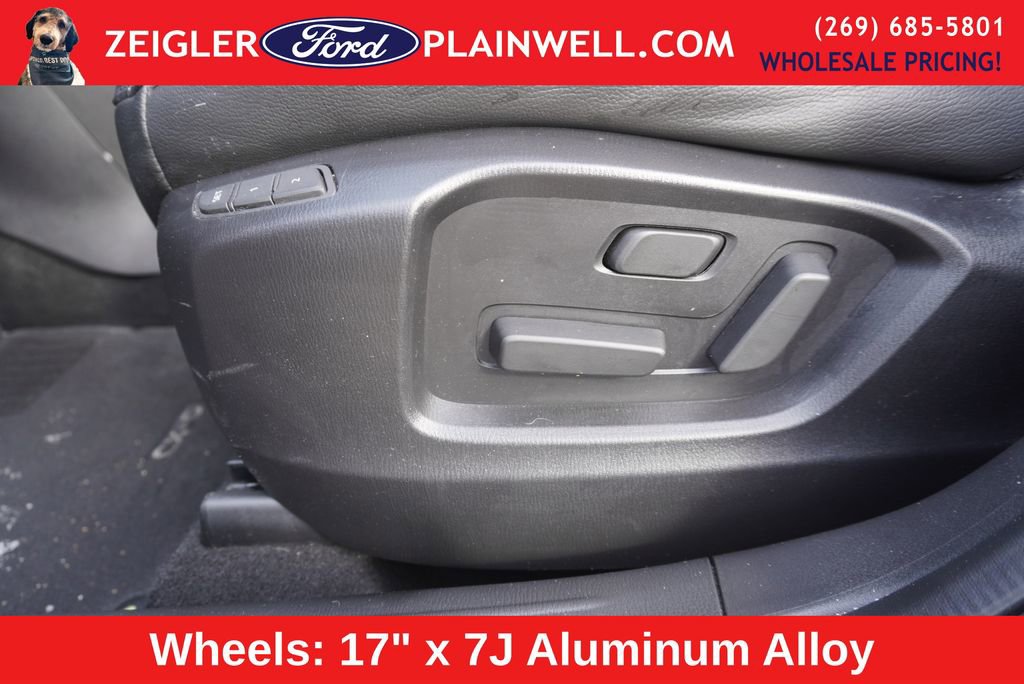 Used 2025 MAZDA CX-5 AWD 2.5 S w/ Preferred Package image 20