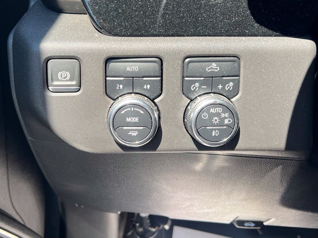 Used 2024 GMC Sierra 1500 Elevation AWD/4WD image 20