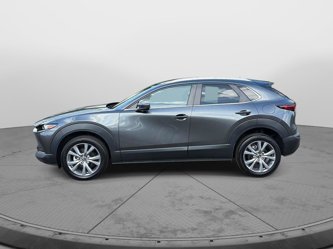 Used 2023 MAZDA CX-30 AWD 2.5 S w/ Select Package image 8