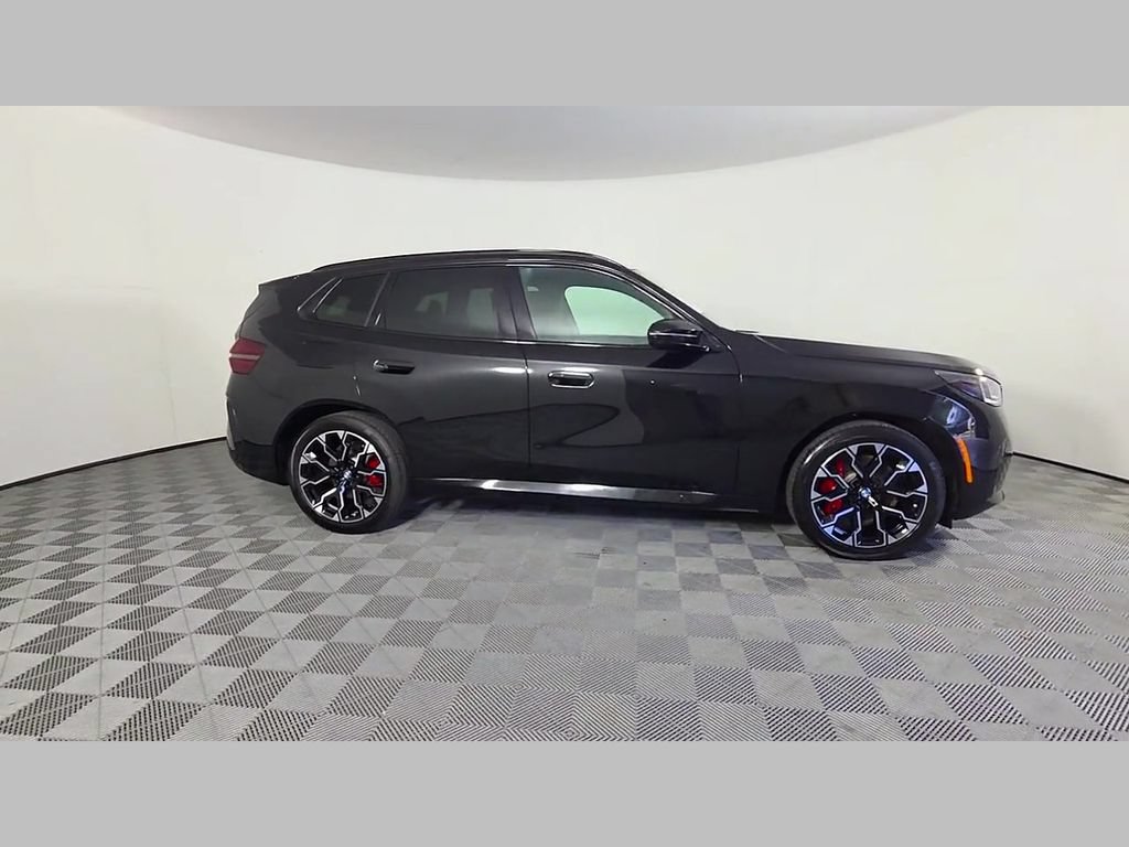 Used 2026 BMW X3 M50 AWD/4WD image 35