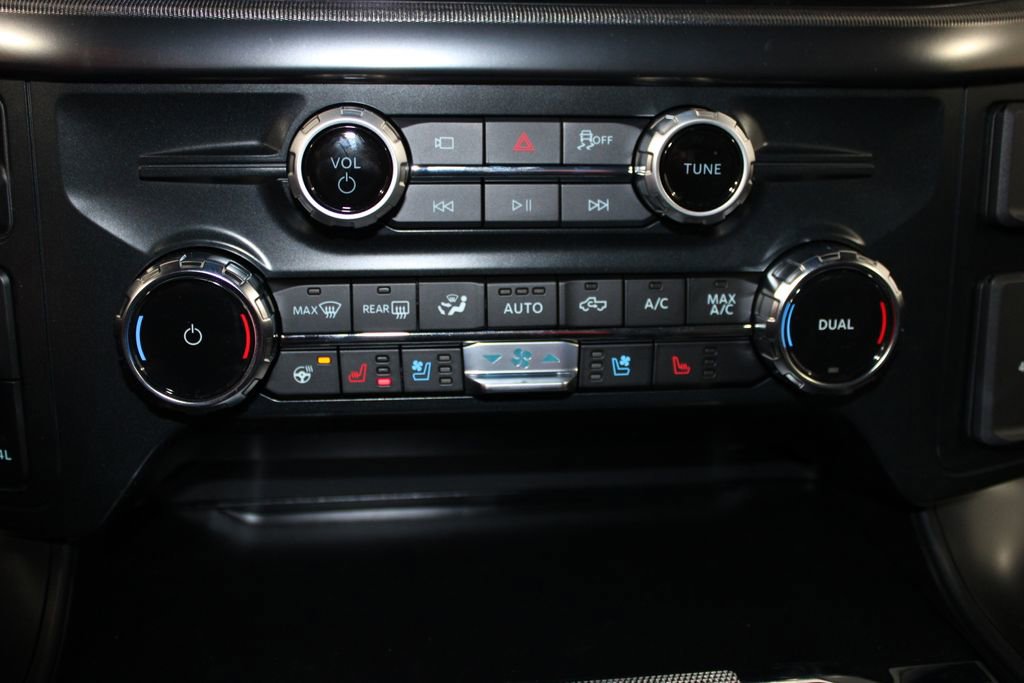 New 2026 Ford F150 Lariat w/ Equipment Group 501A Mid image 48