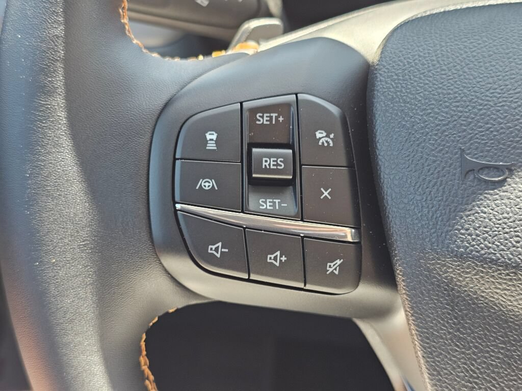 New 2026 Ford Maverick Tremor AWD/4WD image 20