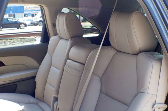 Used 2011 Acura MDX image 50