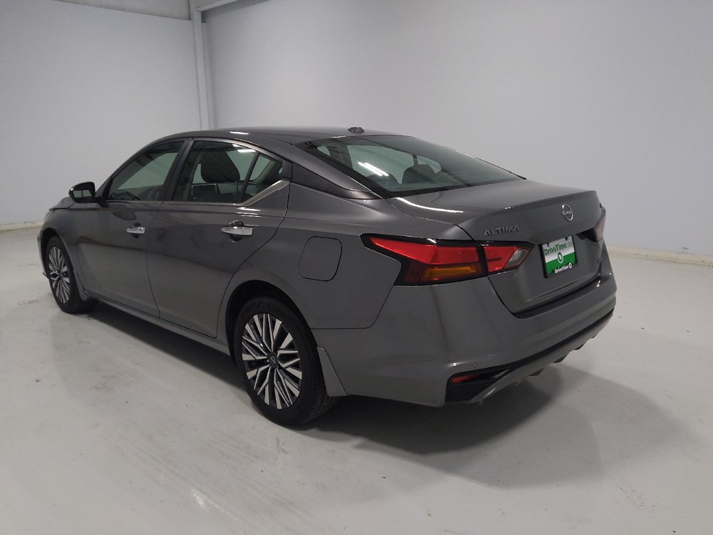 Used 2024 Nissan Altima 2.5 SV AWD/4WD image 5