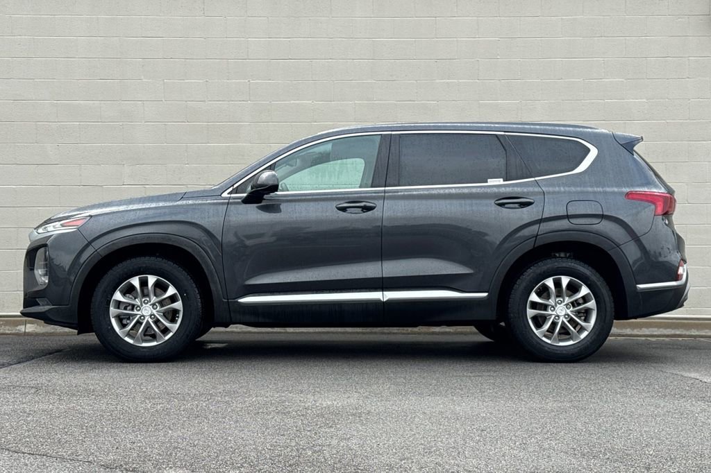 Used 2020 Hyundai Santa Fe SEL image 9