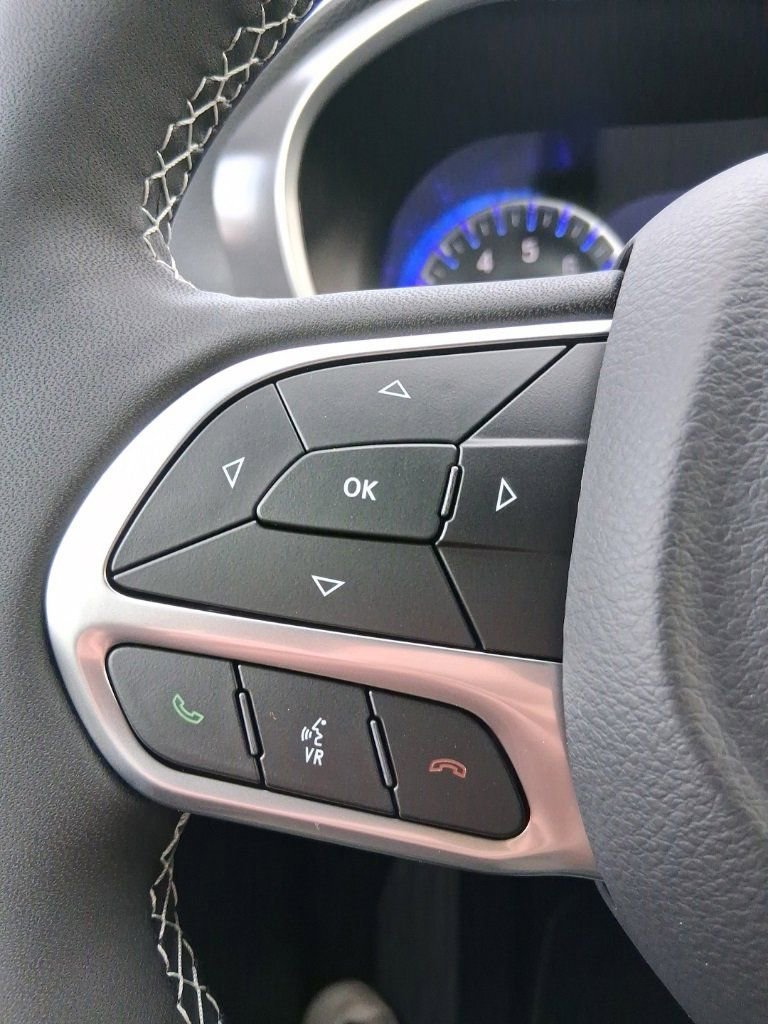 New 2026 Chrysler Pacifica Select image 41