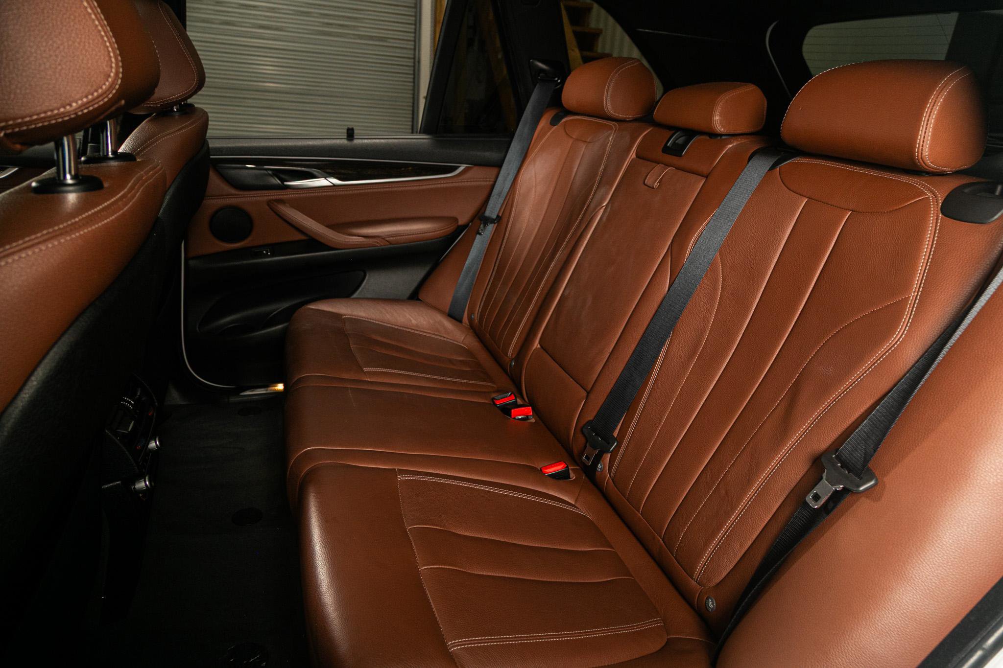 Used 2018 BMW X5 sDrive35i image 23