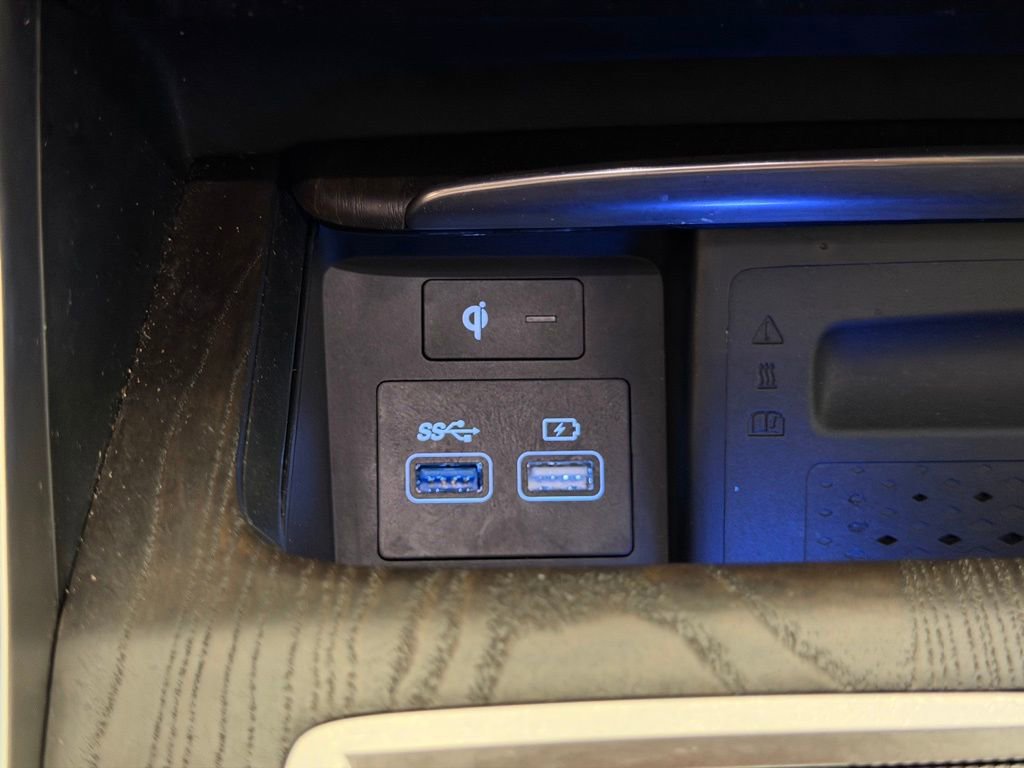 Used 2024 Genesis GV80 2.5T image 32