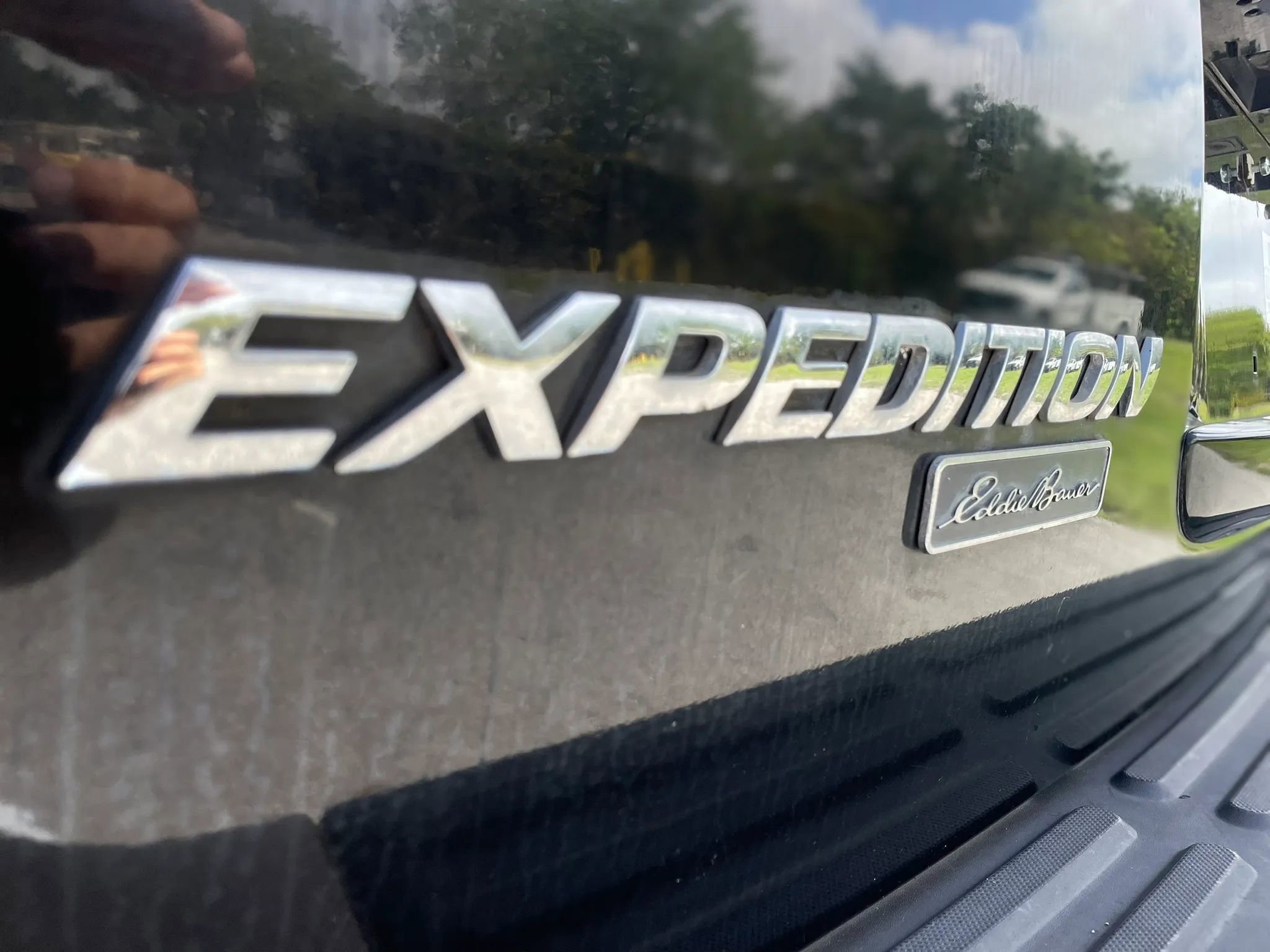 Used 2005 Ford Expedition Eddie Bauer image 10