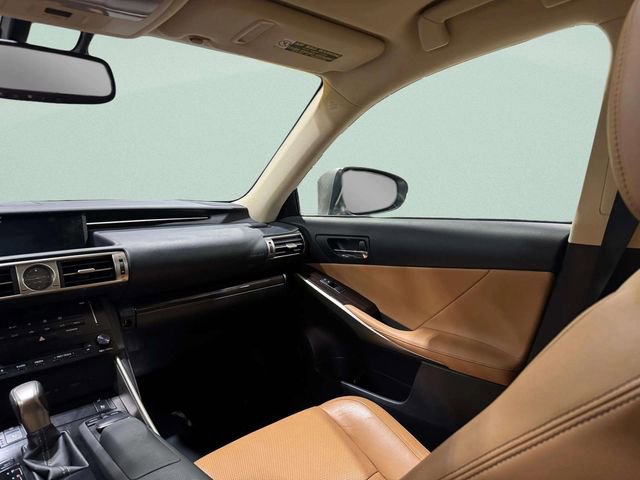 Used 2014 Lexus IS 350 AWD image 13