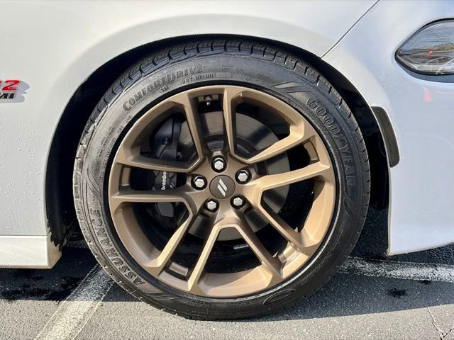 Used 2021 Dodge Charger Scat Pack image 32