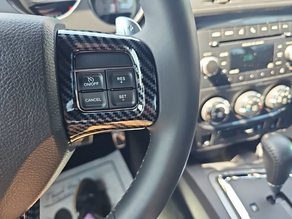 Used 2014 Dodge Challenger SXT Plus RWD image 18