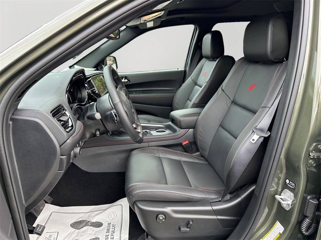 New 2026 Dodge Durango GT image 24