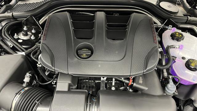 New 2026 Dodge Charger Scat Pack AWD/4WD image 28