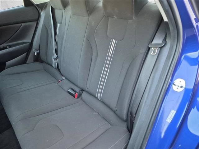 Used 2021 Hyundai Elantra SEL FWD image 17