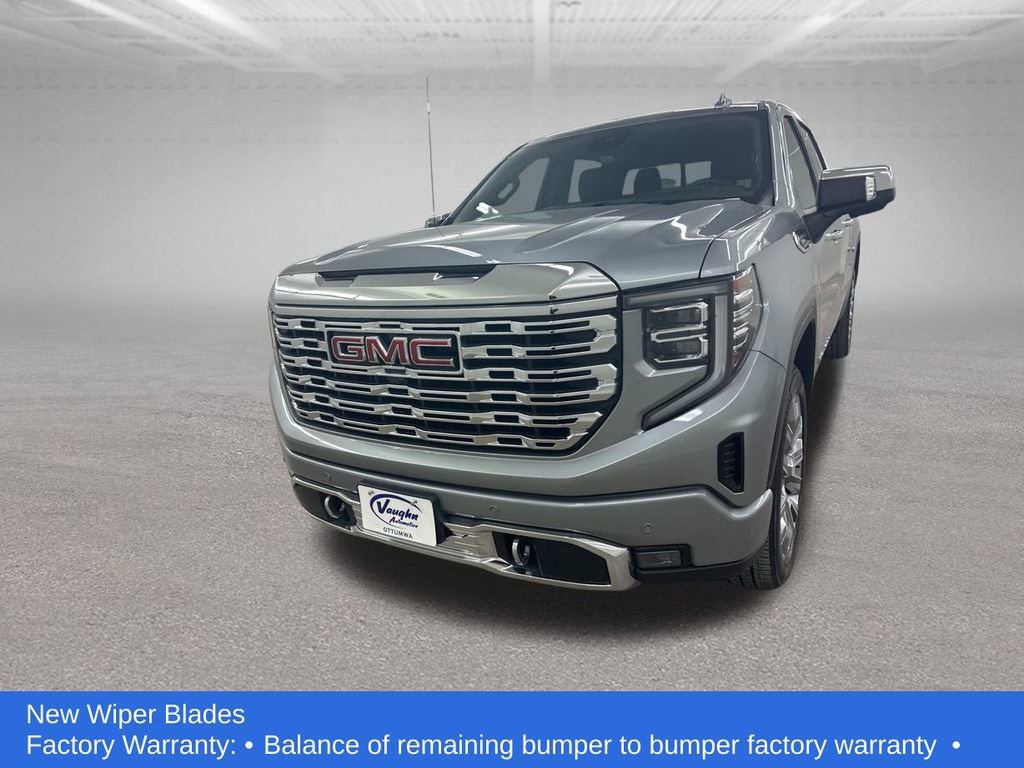 Used 2024 GMC Sierra 1500 Denali image 6