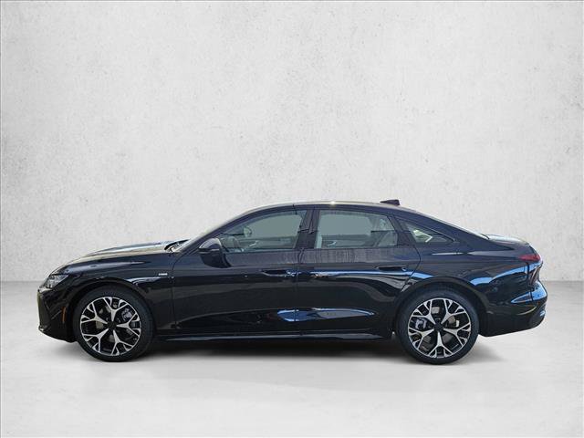 New 2026 Audi A6 Premium Plus AWD/4WD image 8