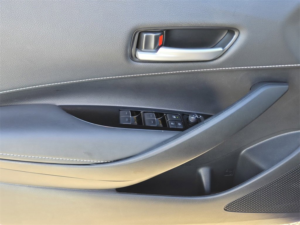 Used 2024 Toyota Corolla SE image 25