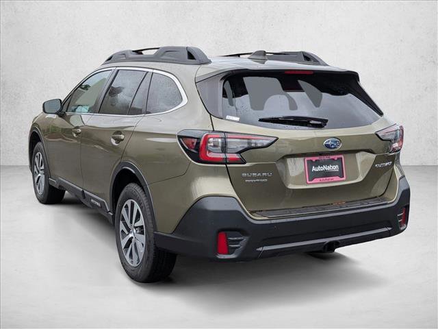 Used 2022 Subaru Outback Premium image 8