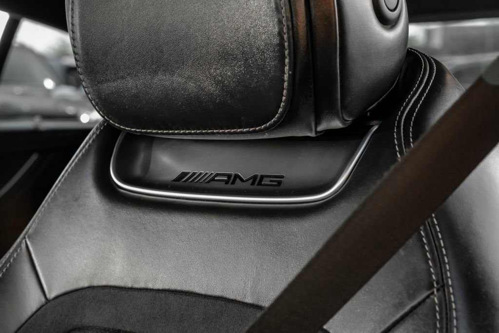 Used 2022 Mercedes-Benz AMG GT 43 image 44