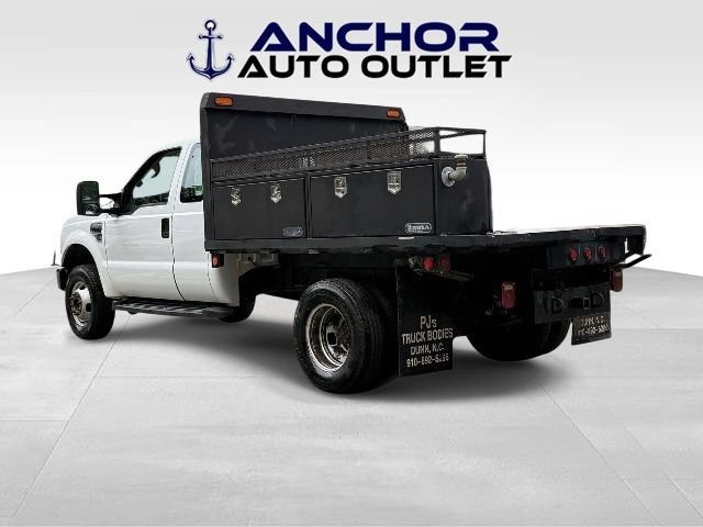 Used 2009 Ford F350 XL AWD/4WD image 6