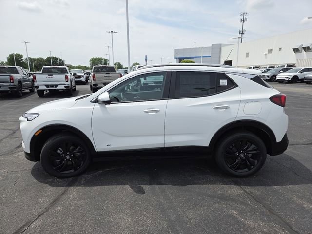 New 2026 Buick Encore GX Sport Touring w/ Advanced Technology Package AWD/4WD image 20