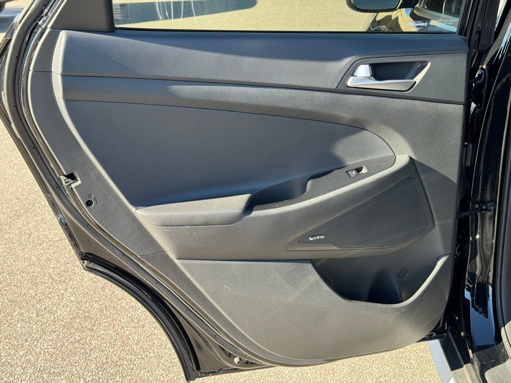 Used 2019 Hyundai Tucson Sport image 19