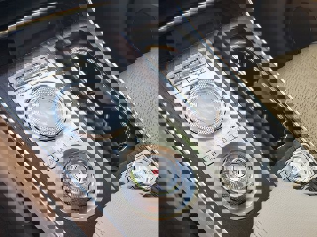 Used 2022 Genesis GV80 2.5T w/ Prestige Package 04 image 29