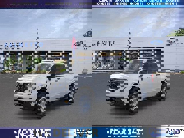 New 2026 Ford Maverick XL image 1