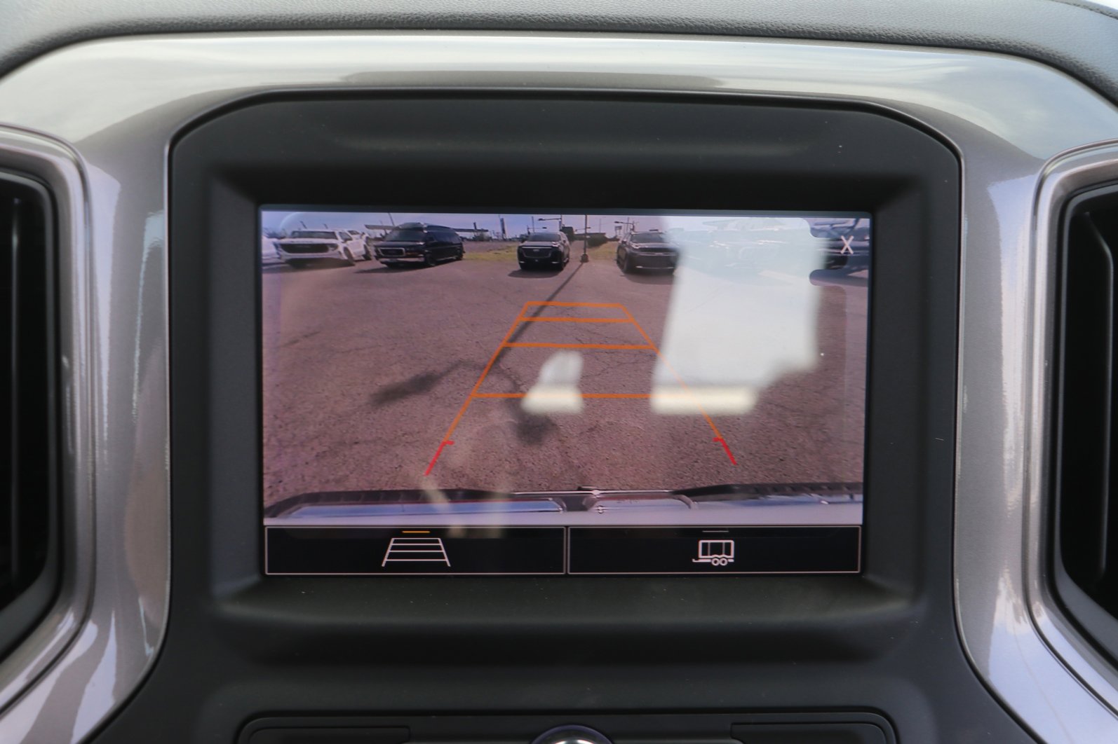 New 2026 GMC Sierra 2500 Pro w/ Max Trailering Package image 21