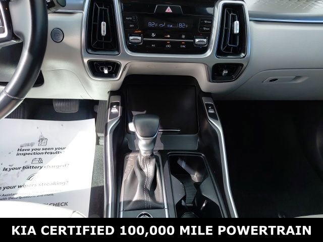Certified 2023 Kia Sorento S image 13
