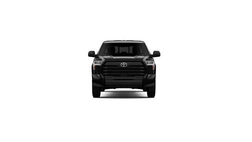 New 2026 Toyota Tundra SR image 48