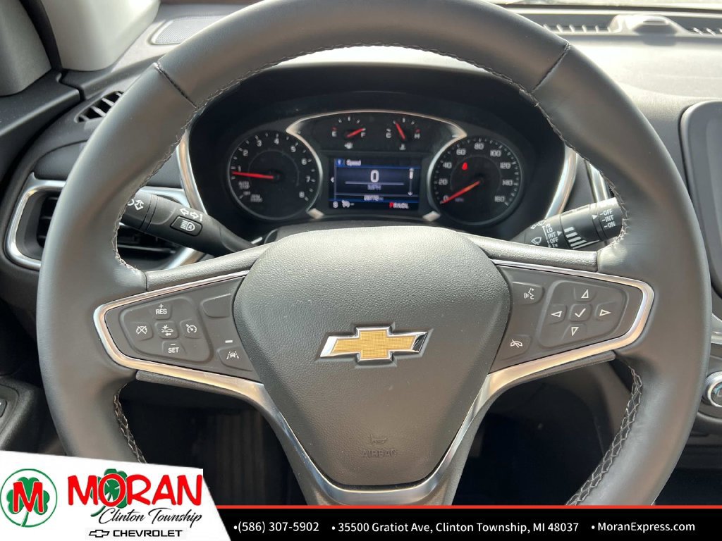 Certified 2024 Chevrolet Equinox LT FWD image 20