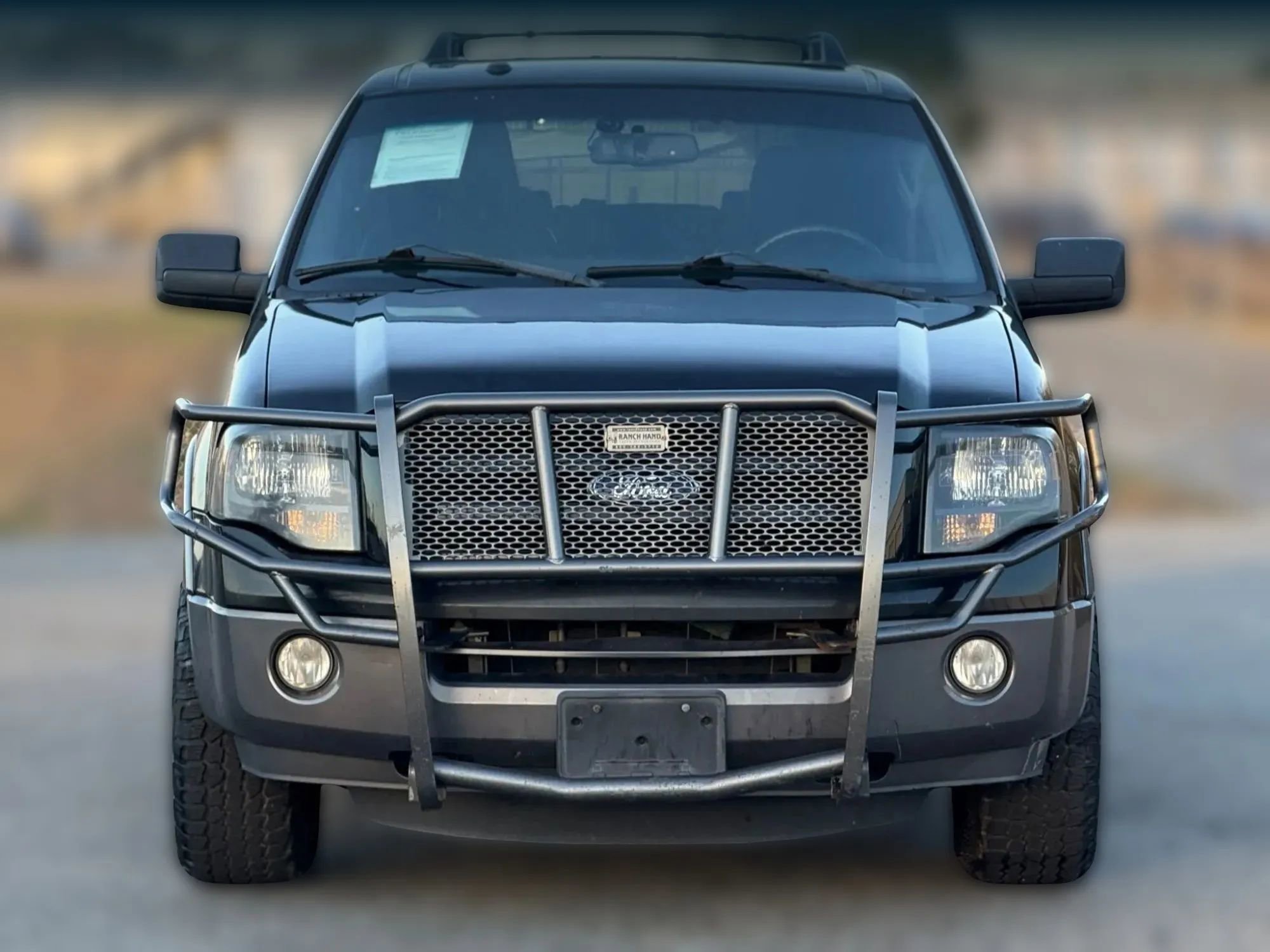 Used 2012 Ford Expedition XLT image 5