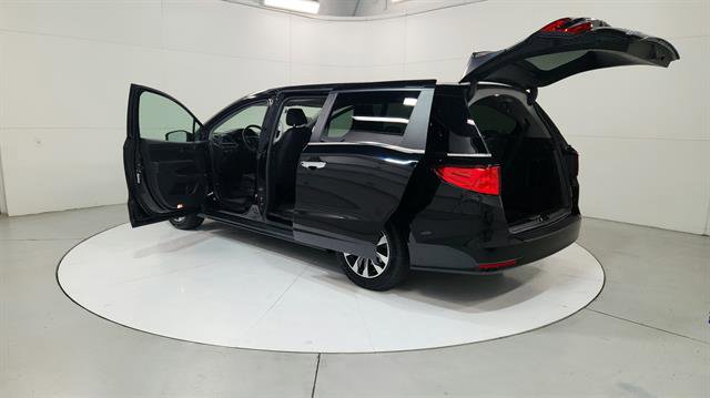 Used 2024 Honda Odyssey EX-L image 30